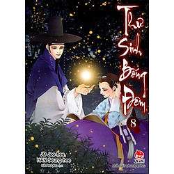 Thư Sinh Bóng Đêm – Tập 8