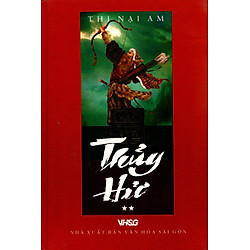 Thủy Hử (Tập 2)