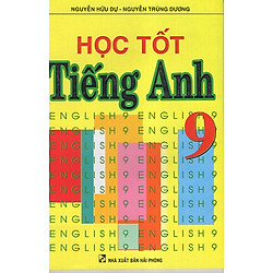 Học Tốt Tiếng Anh 9