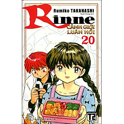 Rinne – Tập 20