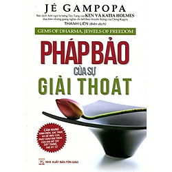 Pháp Bảo Của Sự Giải Thoát