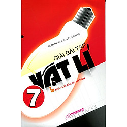 Giải Bài Tập Vật Lí Lớp 7