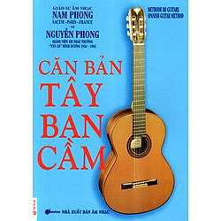 Căn Bản Tây Ban Cầm