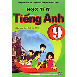 Học Tốt Tiếng Anh 9 (2016)