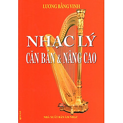 Nhạc Lý Căn Bản & Nâng Cao