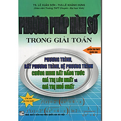 Phương Pháp Hàm Số Trong Giải Toán