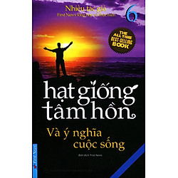 Hạt Giống Tâm Hồn – Tập 6