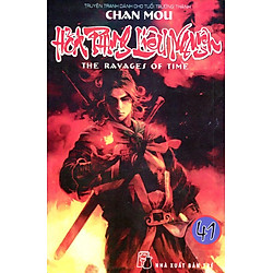 Hỏa Phụng Liêu Nguyên – Tập 41