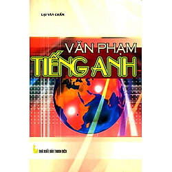 Văn Phạm Tiếng Anh