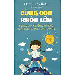 Cùng Con Khôn Lớn (Tập 2)