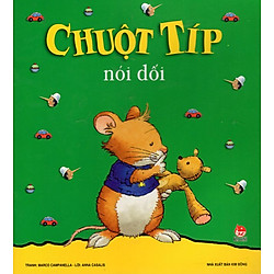 Chuột Típ Nói Dối
