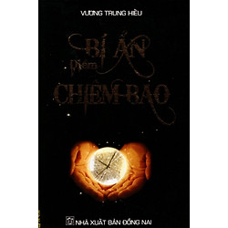 Bí Ẩn Điềm Chiêm Bao