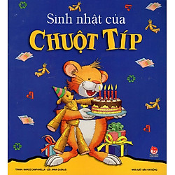 Sinh Nhật Của Chuột Típ