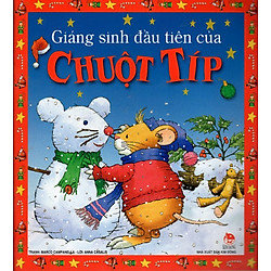 Giáng Sinh Đầu Tiên Của Chuột Típ