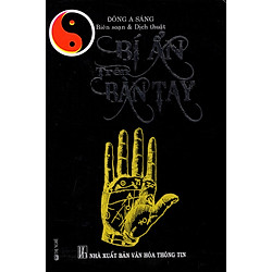 Bí Ẩn Trên Bàn Tay