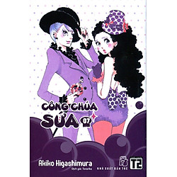 Công Chúa Sứa (Tập 7)