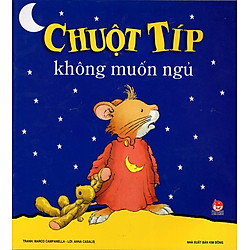 Chuột Típ Không Muốn Ngủ