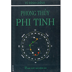 Phong Thủy Phi Tinh