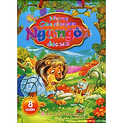 Những Câu Chuyện Ngụ Ngôn Đặc Sắc