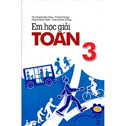 Em Học Giỏi Toán Lớp 3