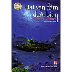 Hai Vạn Dặm Dưới Biển