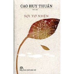 Sơi Tơ Nhện
