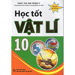 Học Tốt Vật Lí 10