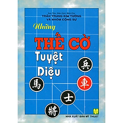 Những Thế Cờ Tuyệt Diệu