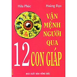 Vận Mệnh Người Qua 12 Con Giáp