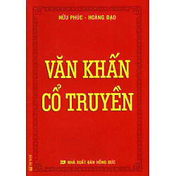 Văn Khấn Cổ Truyền