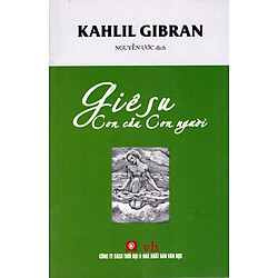 Giêsu – Con Của Con Người