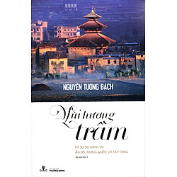 Mùi Hương Trầm (Tái Bản Lần 3)