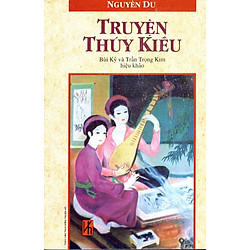 Truyện Thúy Kiều (Đông Tây)