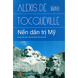 Nền Dân Trị Mỹ