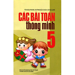 Các Bài Toán Thông Minh Lớp 5
