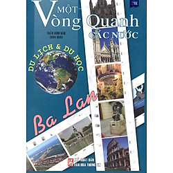 Một Vòng Quanh Các Nước – Ba Lan