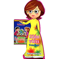 Tủ Sách Kỹ Năng Sống – Nghề Nghiệp – Giáo Viên