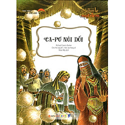 Nghìn Lẻ Một Đêm – Ca-pơ Nói Dối