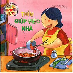Những Người Sống Quanh Em – Thím Giúp Việc Nhà (Tái Bản 2016)