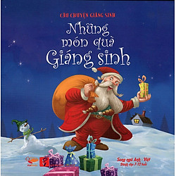 Câu Chuyện Giáng Sinh – Những Món Quà Giáng Sinh