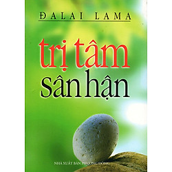 Trị Tâm Sân Hận