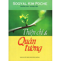 Thiện Chí & Quán Tưởng