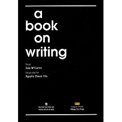 A Book On Writing
