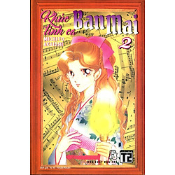 Khúc Tình Ca Ban Mai (Tập 2)