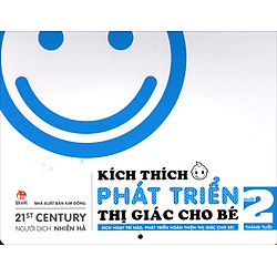 Kích Thích Phát Triển Thị Giác Cho Bé Dưới 2 Tháng Tuổi