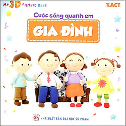Cuộc Sống Quanh Em – Gia Đình