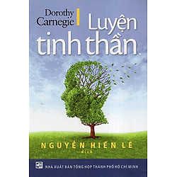 Luyện Tinh Thần