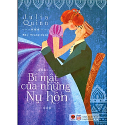 Bí Mật Của Những Nụ Hôn