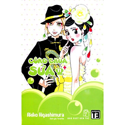 Công Chúa Sứa (Tập 11)