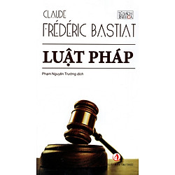 Luật Pháp